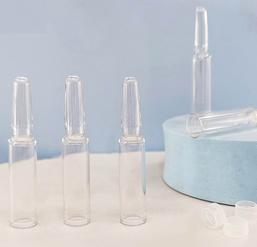 disposable broken essence liquid lotion cream 2ml tube 04